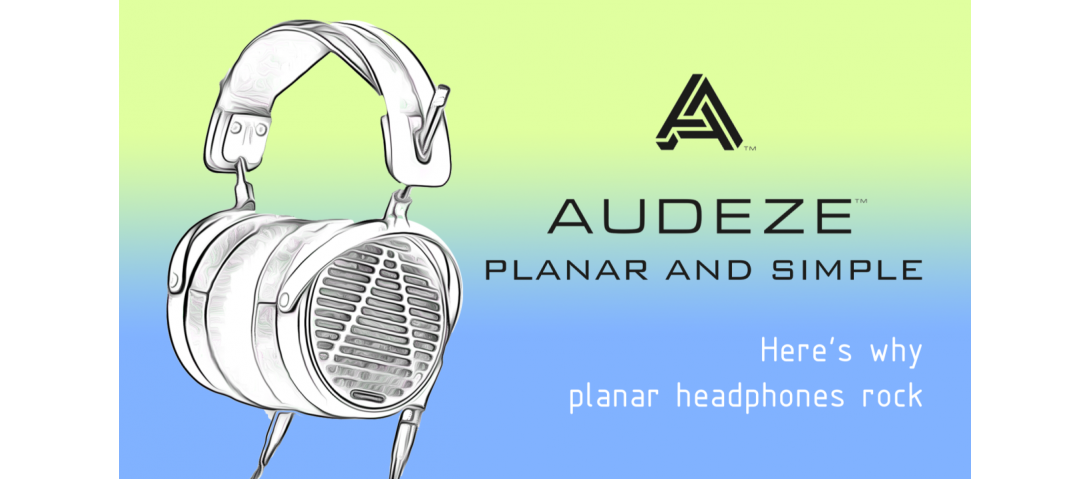 Audeze Headphones Review: LCD-2, LCD-X, LCD-XC, MM-500