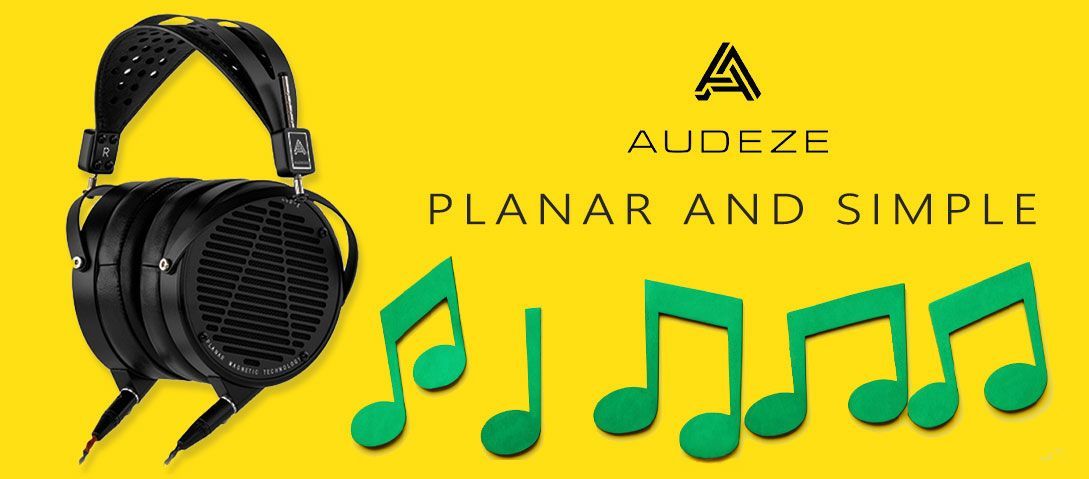  Audeze Headphones LCD-2, LCD-X, LCD-XC and MM-500 Review