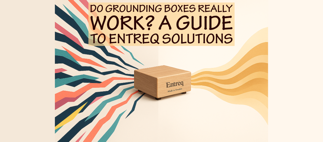Do Grounding Boxes Really Work? A Guide to Entreq Solutions