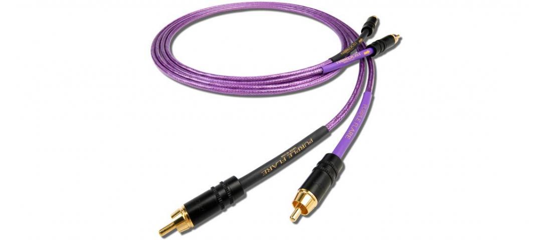 Must Haves: Phono Audio Cables