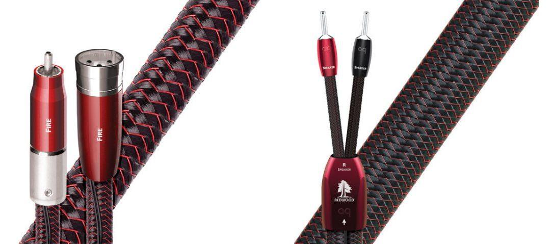 Top Tips : Keeping To One Hi-Fi Cable Brand