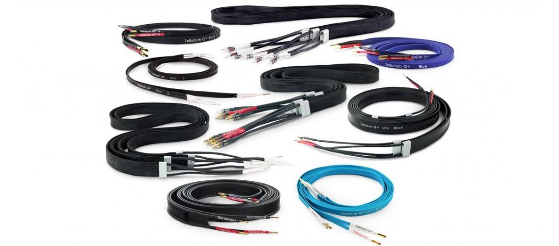 Top Tips : Benefits Of High Quality Speaker Cables