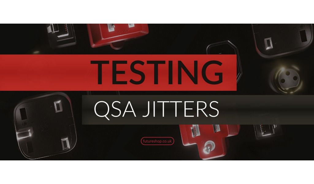 Review and Test of QSA Treated Upgrades