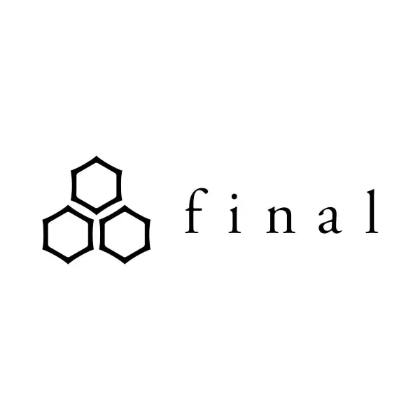 final audio