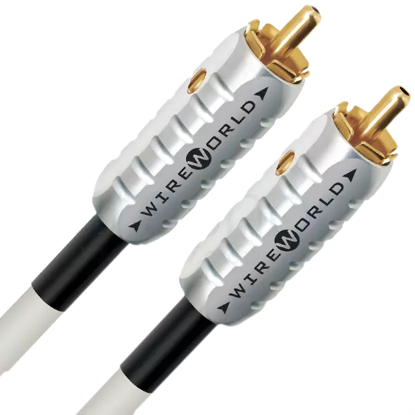 Wireworld Cables - Official UK Dealer | Future Shop