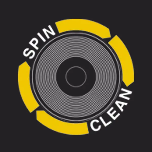 Spin-Clean