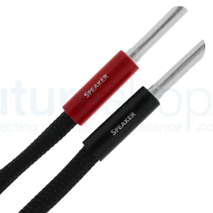 AudioQuest Rocket 22 Speaker Cable - Custom Length | Future Shop