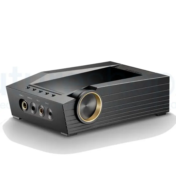 Astell&Kern CA1000T Headphone Amplifier & Digital Audio Player