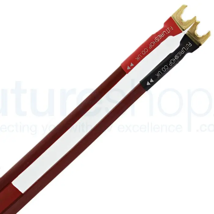 Van Den Hul The Magnum Hybrid Speaker Cable - Custom Length