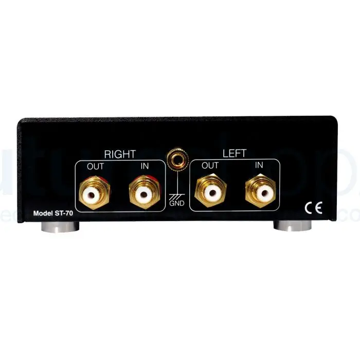 Ortofon ST-70 Step-Up Transformer