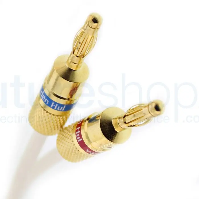 Van Den Hul The Clearwater Speaker Cable - Custom Length | Future Shop