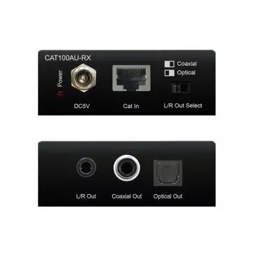 Blustream AV Distribution Technology - Official UK Dealer | Future Shop