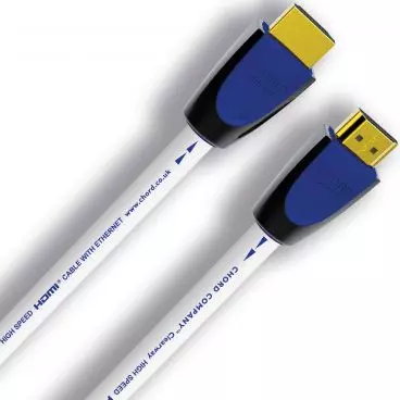 Chord C-view HDMI 1.5m, Cable HDMI 1.5m