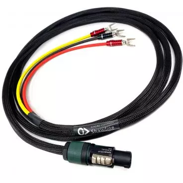 Chord Subwoofer Cables - Chord Company | Futureshop.co.uk