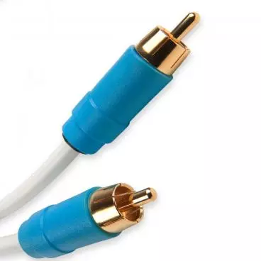 Audioquest Tower Cable RCA-RCA - 2 mts - AUDIOFILO STORE
