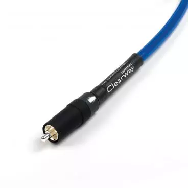 Chord 3.5mm Audio Cables - Chord Company | Futureshop.co.uk