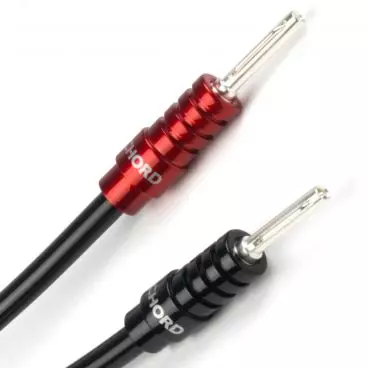 Van Den Hul The Snowline Speaker Cable - Custom Length | Future Shop