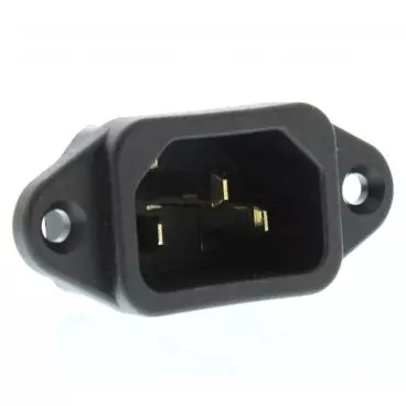 IEC Inlets - Connectors & Plugs | Futureshop.co.uk