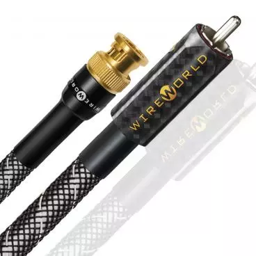 m*i様 WIREWORLD STARLIGHT 6 COAXIAL m*i様 WIREWORLD STARLIGHT 6 COAXIAL Digital Coaxial Audio