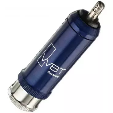 WBT - Connectors | Official UK Dealer Future Shop