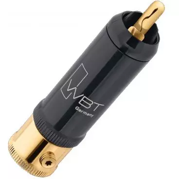 WBT - Connectors | Official UK Dealer Future Shop