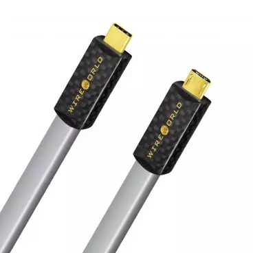 Wireworld Cables - Largest UK Dealer | Future Shop