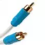 Chord C-Line, 2 RCA to 2 RCA Audio Cable