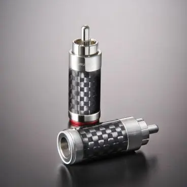Furutech RCA Plugs - Furutech | Futureshop.co.uk