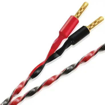Wireworld Speaker Cables - Speaker Cables | Futureshop.co.uk