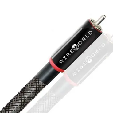 Wireworld Phono/RCA - RCA Audio Cables | Futureshop.co.uk