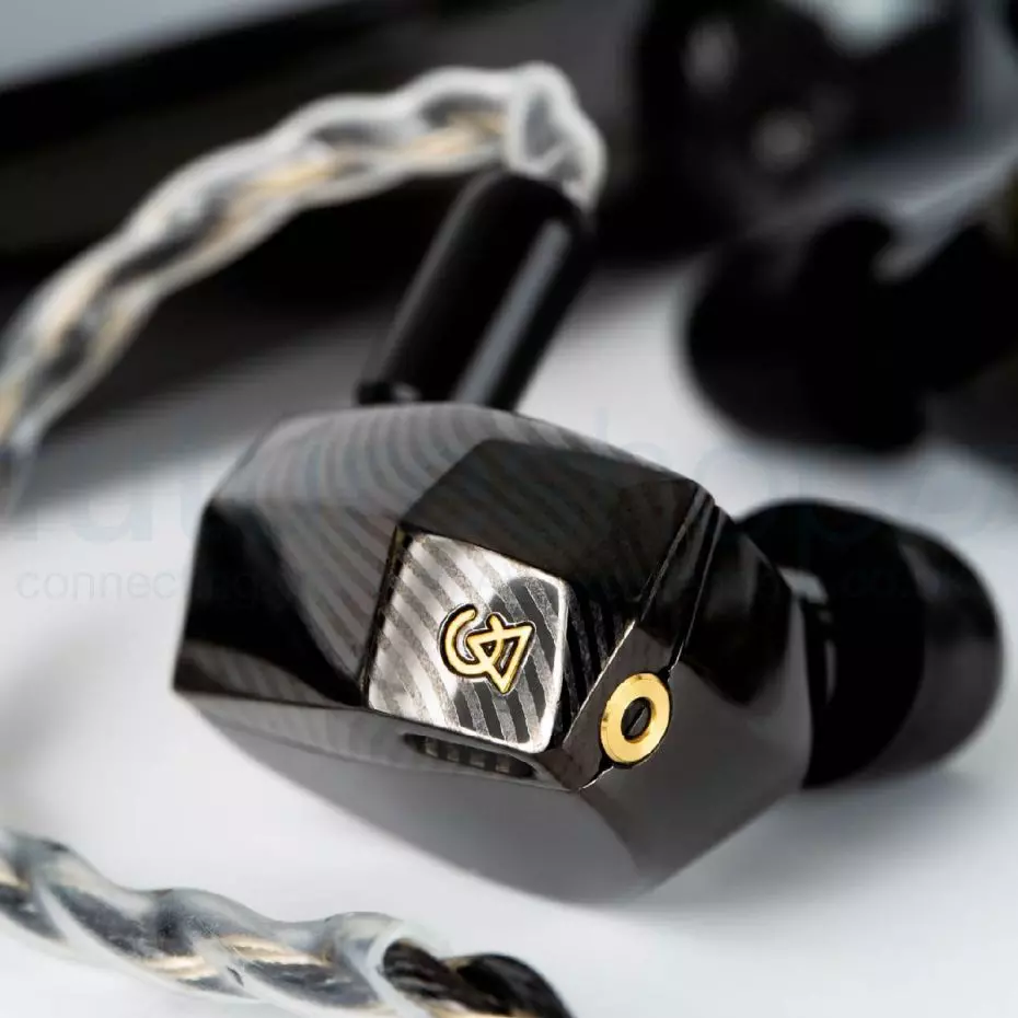 Campfire Audio Andromeda 10 Launch Edition IEM Earphones