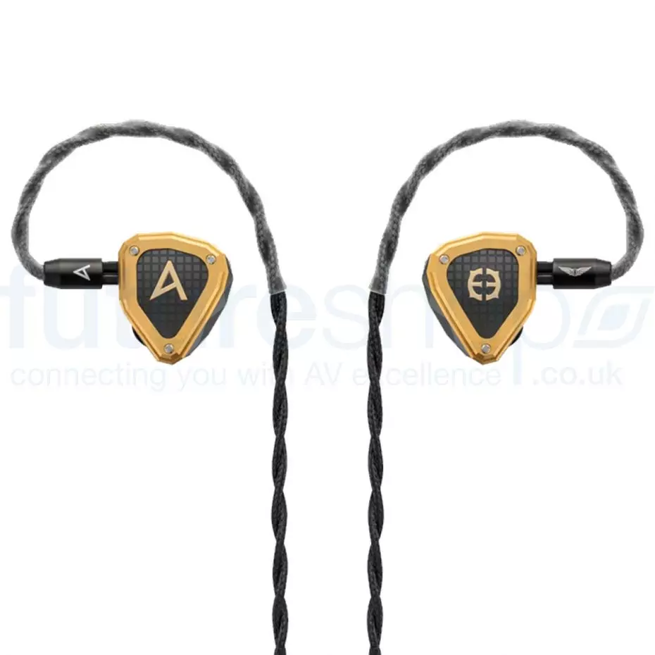 未使用品 Astell&Kern Empire ears Novus純正ケーブル Astell&Kern x Empire Ears NOVUS IEM Earphones