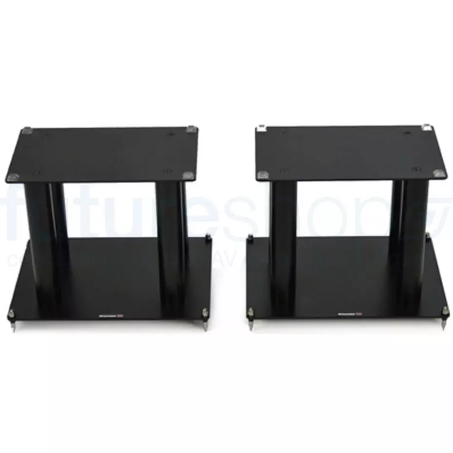 Atacama Audition 300 Speaker Stand Pair Future Shop