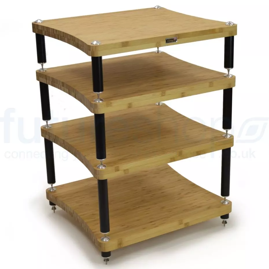 Atacama Evoque Eco 65-60 SE2 Hi-Fi Rack Base Shelf Future Shop