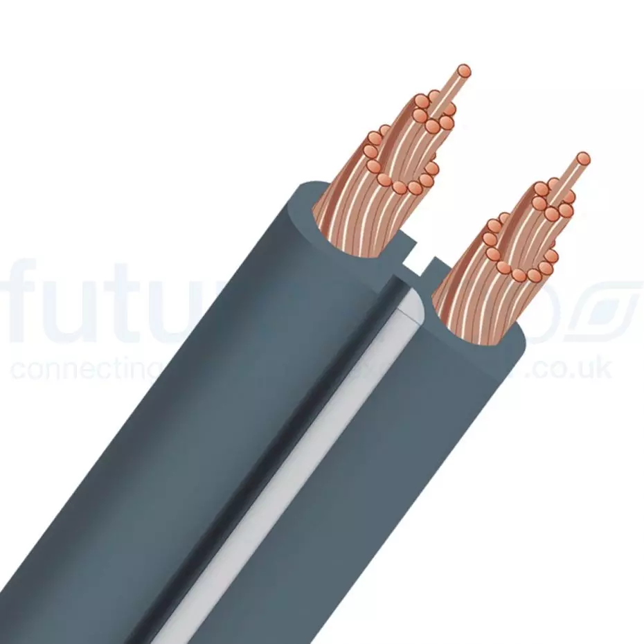 AudioQuest G2 Speaker Cable