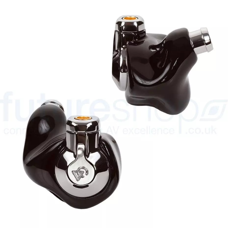 Campfire Audio Cascara IEM Earphones