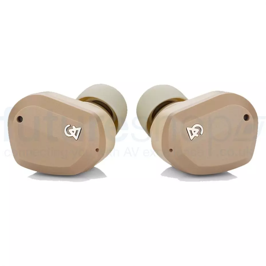 Campfire Audio Orbit Wireless Earphones
