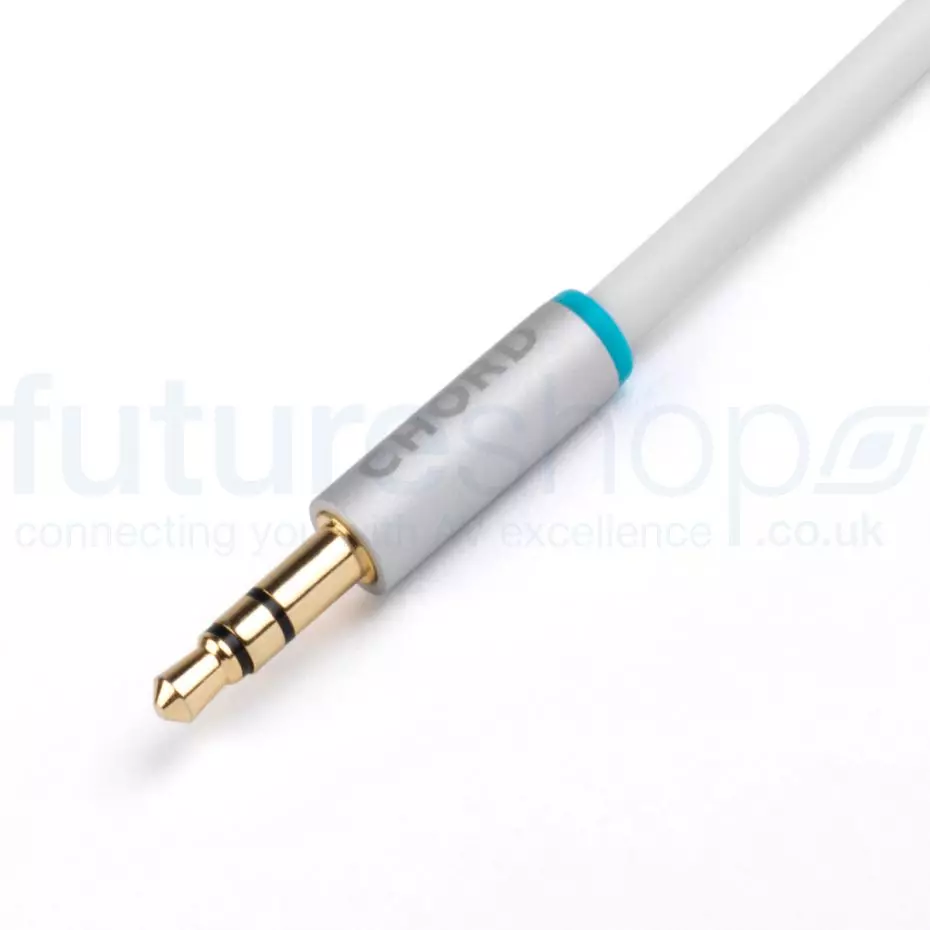 Chord C-Jack 3.5mm Mini Jack Audio Cable