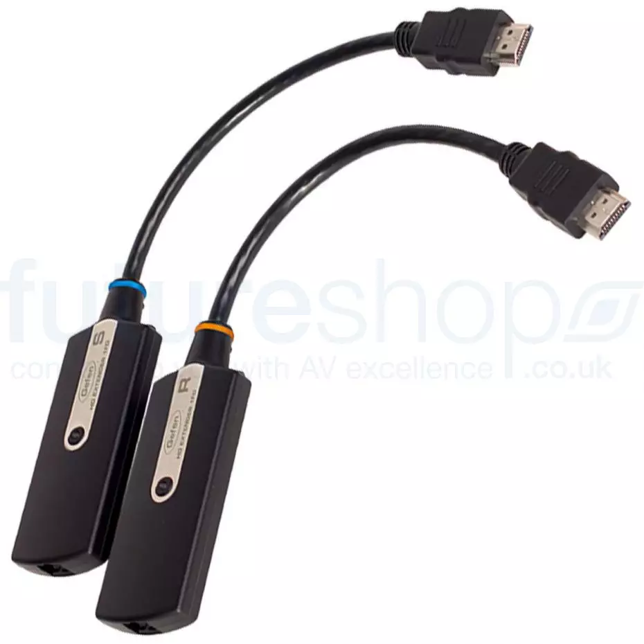 Gefen Fiber Optic for HDMI Extender (Pigtail Modules)