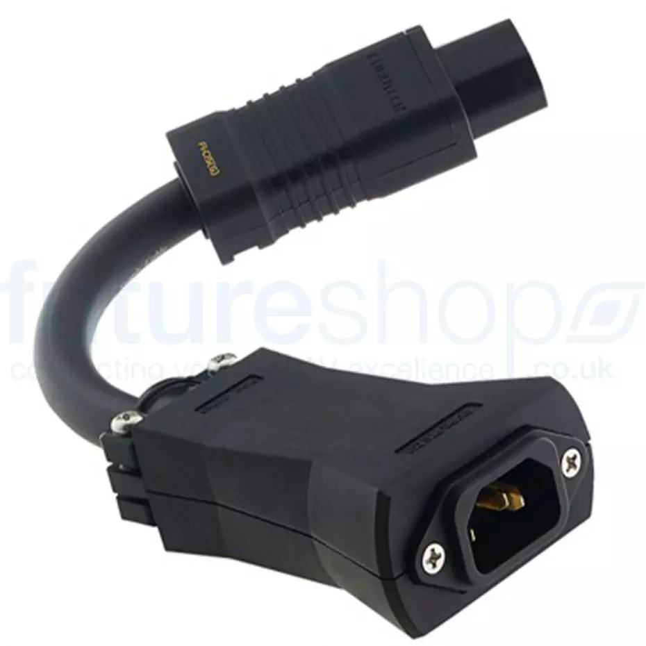 Furutech Flow-C15 Filter (G)