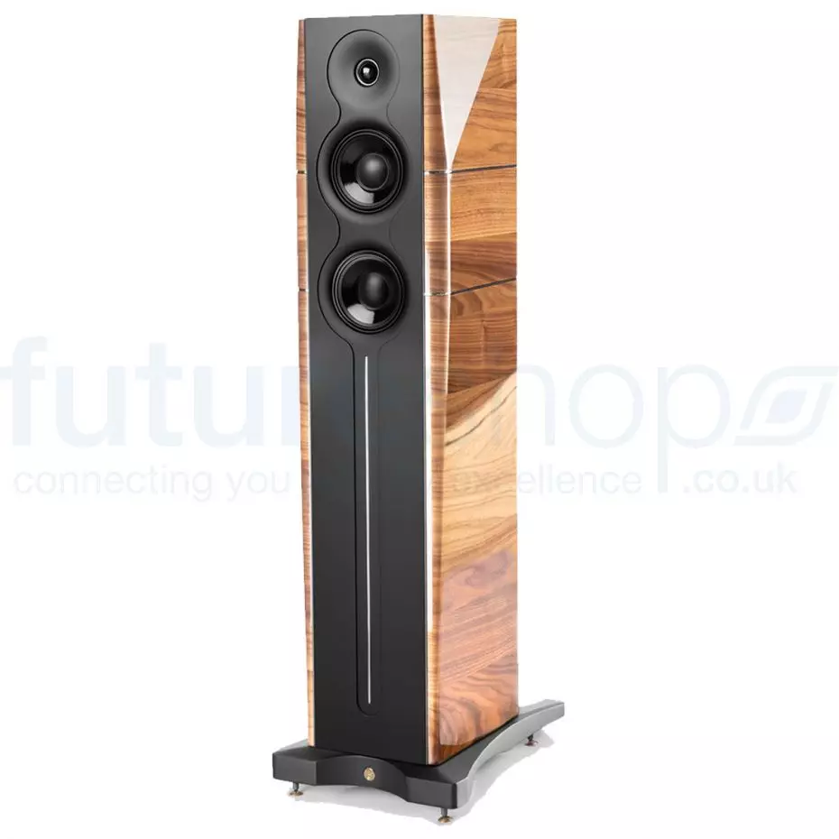 Gold Note A6 EVO II Floor-Standing Loudspeakers (Pair)