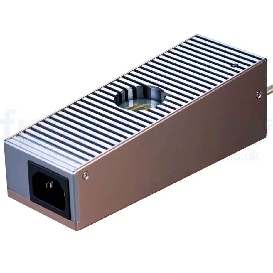 Ipower elite 12v オーディオ　電源 iFi Audio iPower Elite DC Power Supply