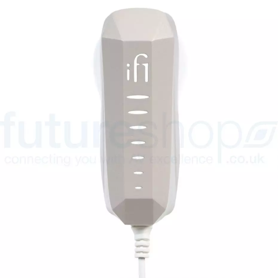 iFi ZEN Stream + iPower II（12V）セット（iFi Audio iPower X