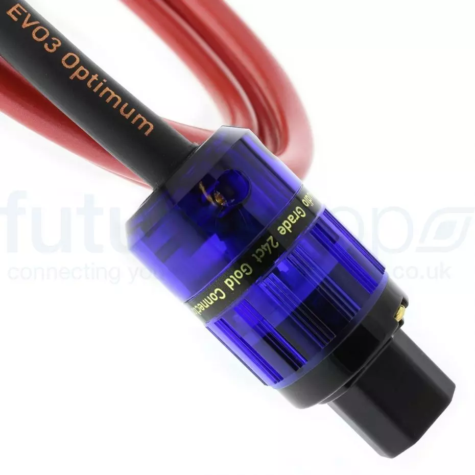 IsoTek EVO3 Optimum Neutrik Link Cable | Future Shop