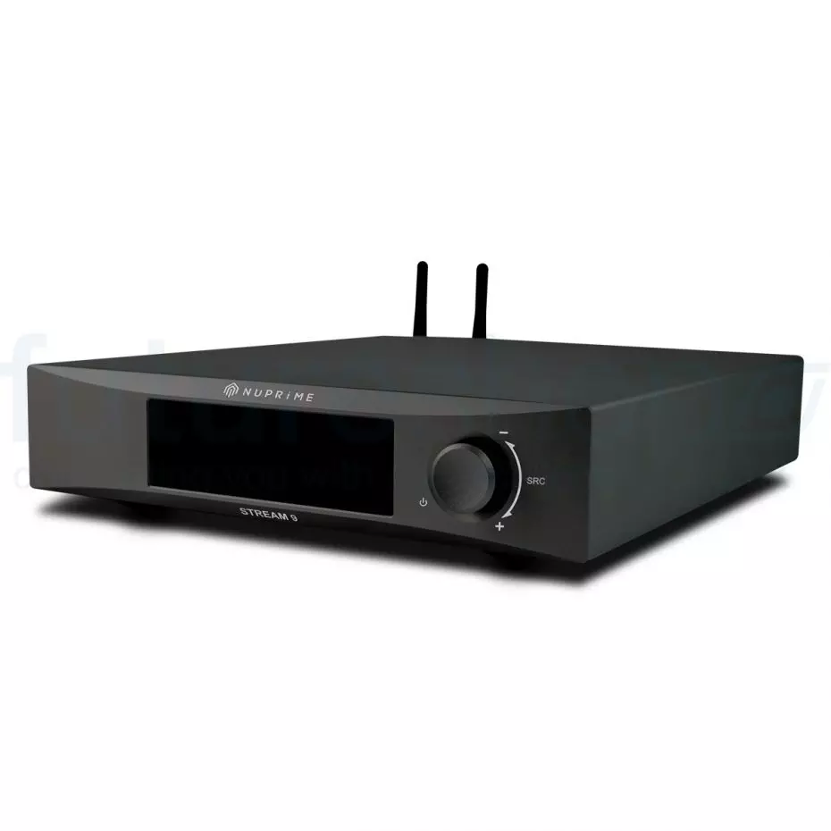 □TG0912 ☆ SOUND STREAM REFERENCE 500S サウンドストリーム