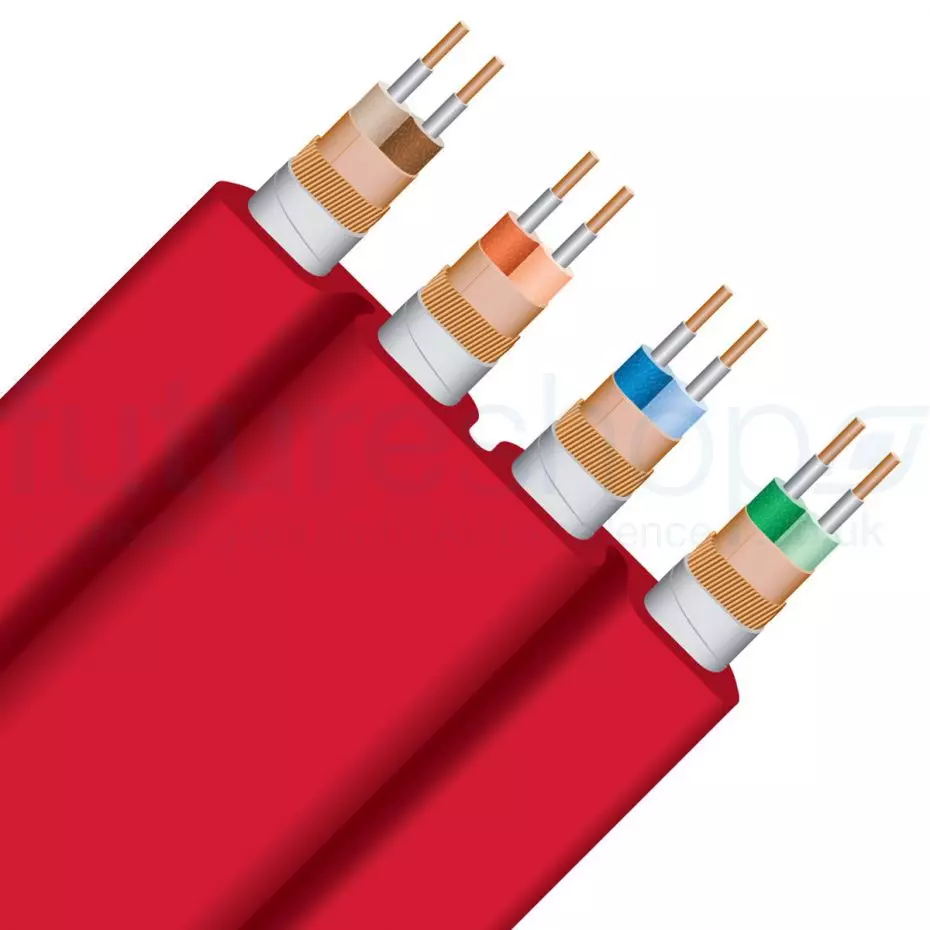 Wireworld Starlight 10 Ethernet Cable