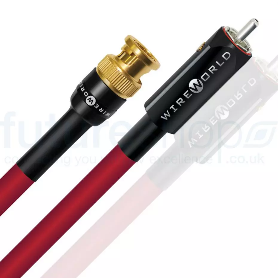 Wireworld Starlight 10 Digital Coaxial Audio Cable