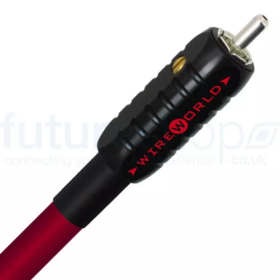 Wireworld Starlight 8 Digital Audio Cable | Future Shop