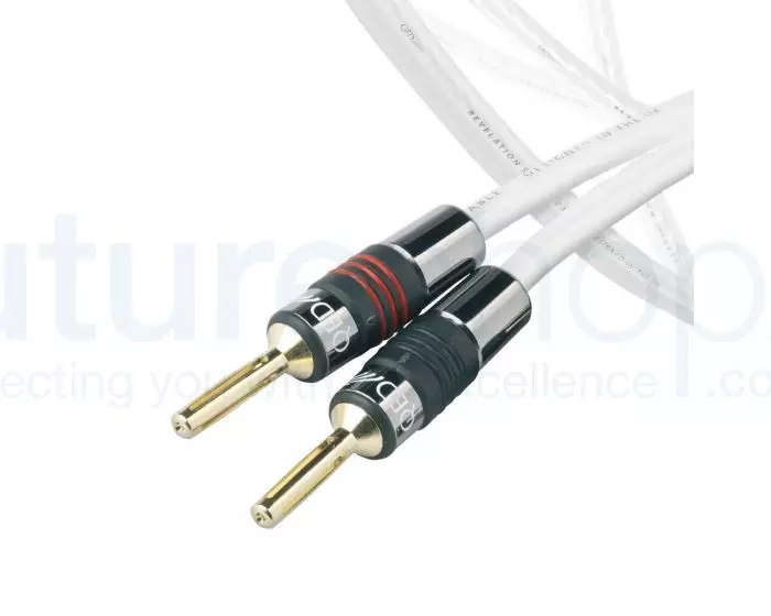 Reviews for QED Revelation Speaker Cable - Custom Length