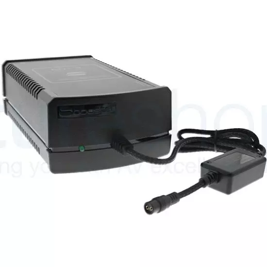 Alimentation Linéaire SBooster Botw 5V DC - Haute Fidélité - Neuve